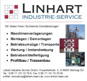 22_Anzeige_Linhart-Industrie-Service-GmbH